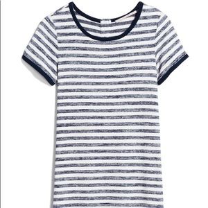 Market & Spruce T-shirt dress
